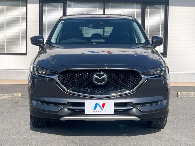 MAZDA CX-5 2017 Image 31