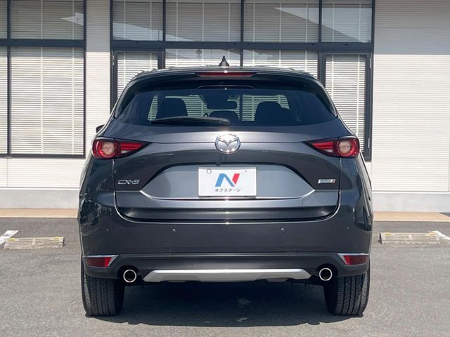 MAZDA CX-5 2017 Image 31