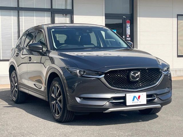 MAZDA CX-5 2017 Image 31