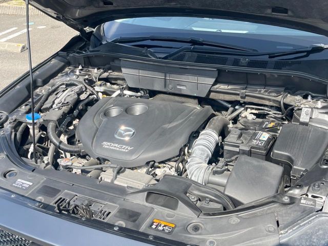 MAZDA CX-5 2017 Image 31