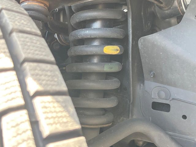 TOYOTA LANDCRUISER PRADO 2022 Image 31