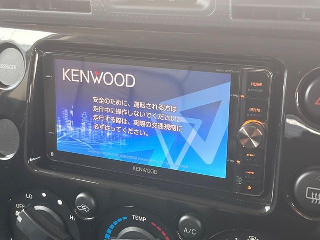 TOYOTA FJ CRUISER 4WD 2013 Image 31