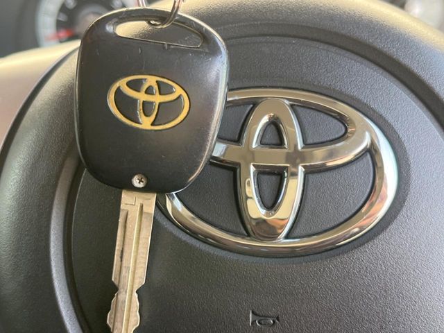 TOYOTA FJ CRUISER 4WD 2013 Image 31