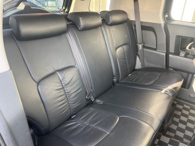 TOYOTA FJ CRUISER 4WD 2013 Image 31