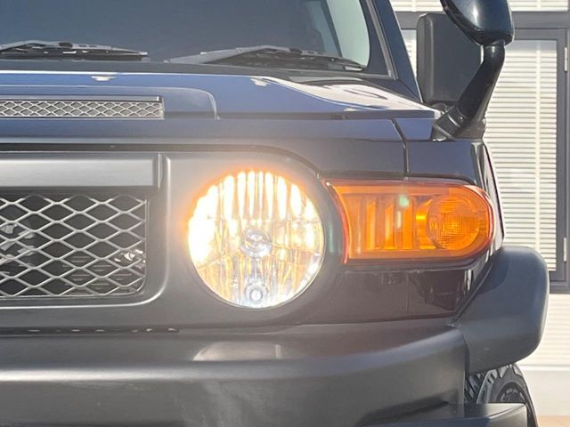 TOYOTA FJ CRUISER 4WD 2013 Image 31