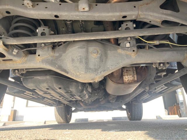 TOYOTA FJ CRUISER 4WD 2013 Image 31