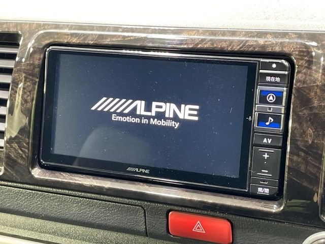 TOYOTA HIACE VAN 2WD 2021 Image 31