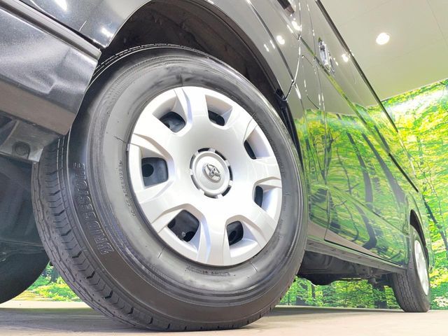 TOYOTA HIACE VAN 2WD 2021 Image 31