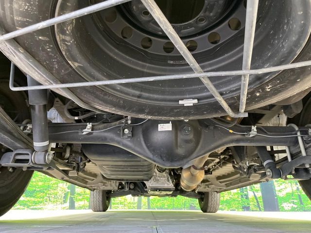 TOYOTA HIACE VAN 2WD 2021 Image 31