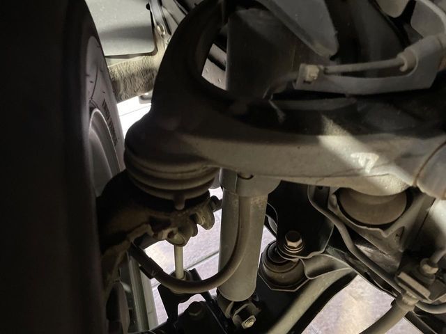 TOYOTA HIACE VAN 2WD 2021 Image 31