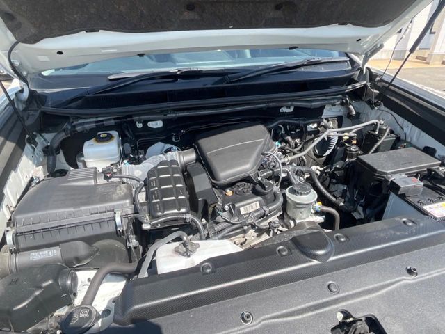 TOYOTA LANDCRUISER PRADO 2023 Image 31