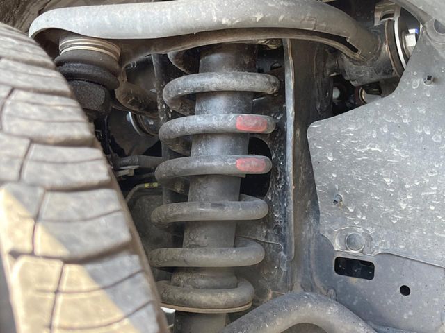 TOYOTA LANDCRUISER PRADO 2023 Image 31