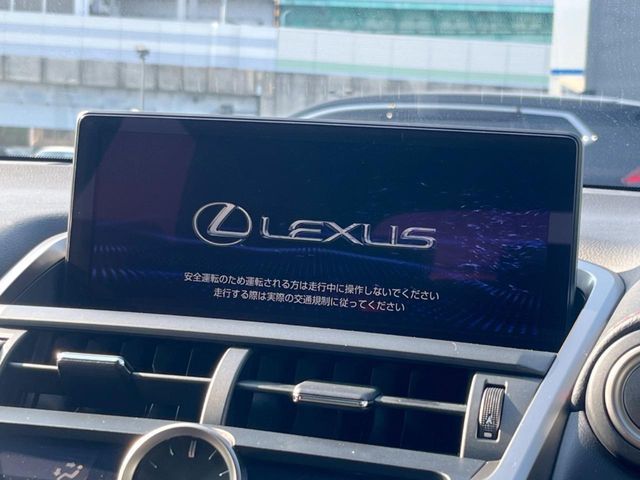 TOYOTA LEXUS NX300 2018 Image 31