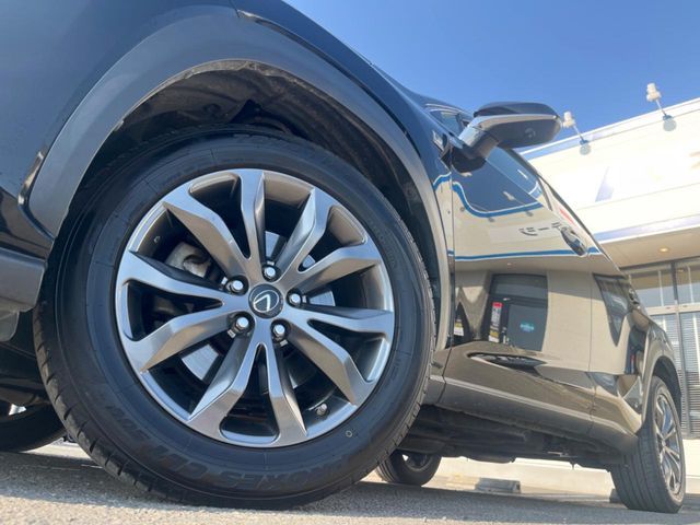 TOYOTA LEXUS NX300 2018 Image 31