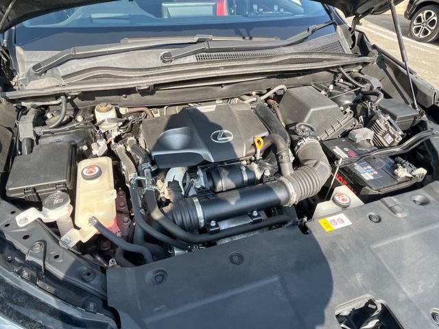 TOYOTA LEXUS NX300 2018 Image 31