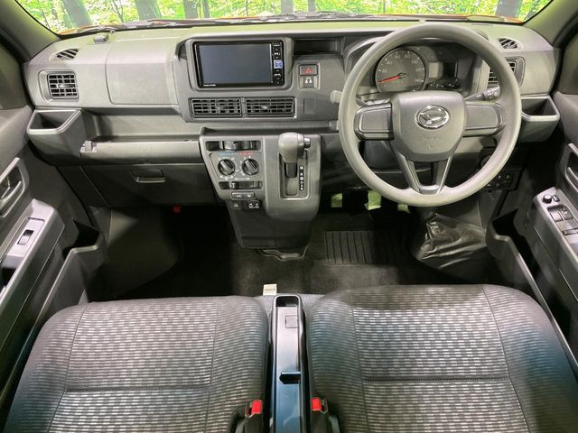 DAIHATSU HIJET CARGO 2022 Image 31