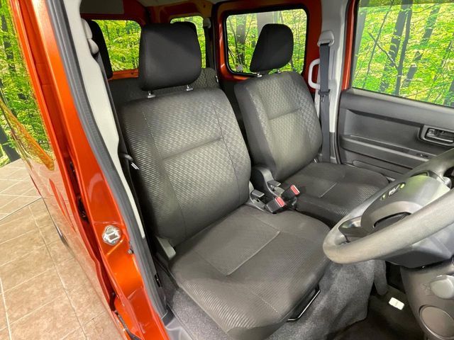 DAIHATSU HIJET CARGO 2022 Image 31