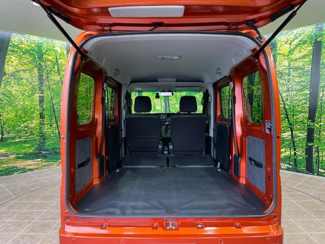 DAIHATSU HIJET CARGO 2022 Image 31