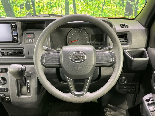 DAIHATSU HIJET CARGO 2022 Image 31