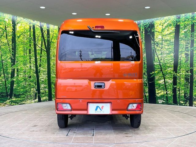DAIHATSU HIJET CARGO 2022 Image 31