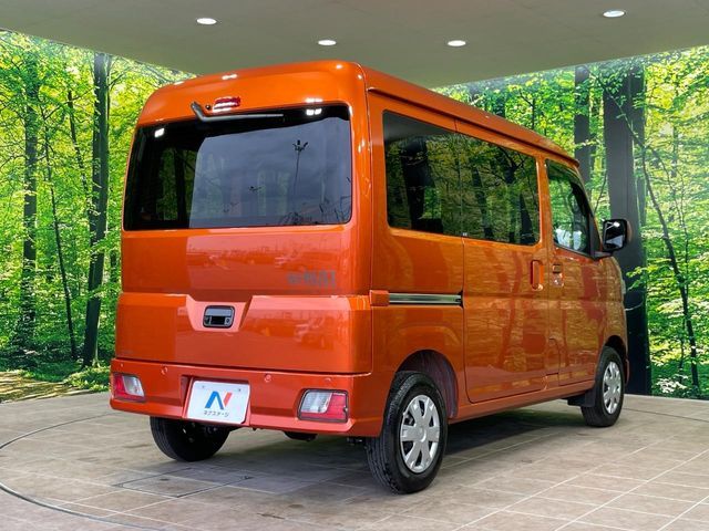 DAIHATSU HIJET CARGO 2022 Image 31