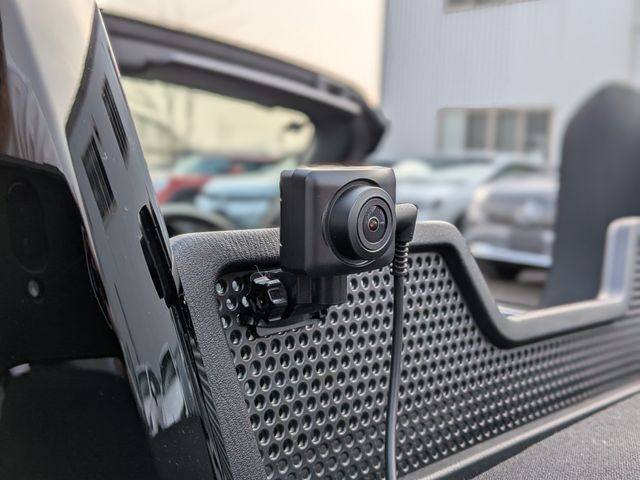 MAZDA ROADSTER 2021 Image 31