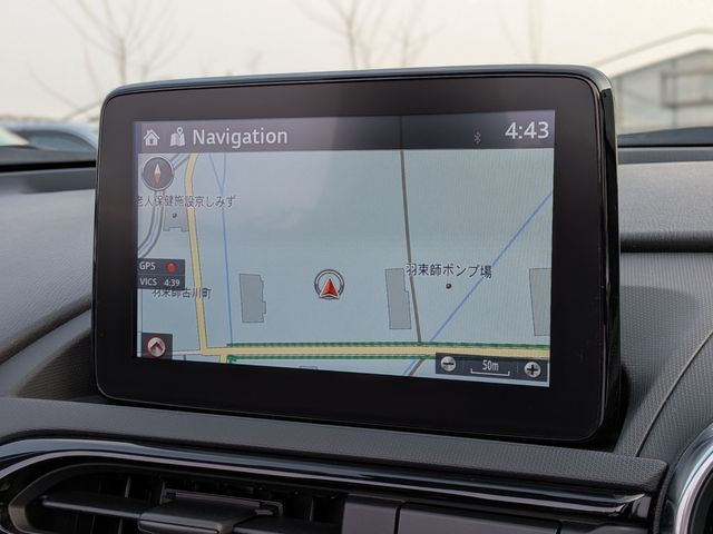 MAZDA ROADSTER 2021 Image 31