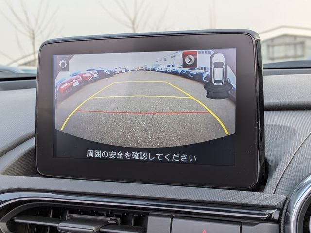 MAZDA ROADSTER 2021 Image 31