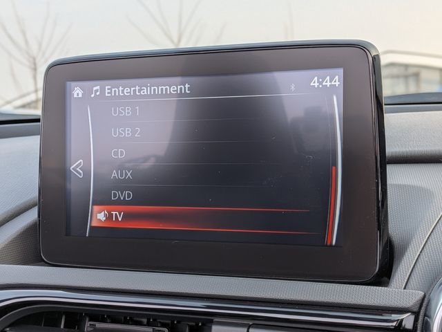 MAZDA ROADSTER 2021 Image 31