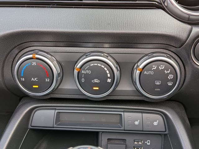 MAZDA ROADSTER 2021 Image 31