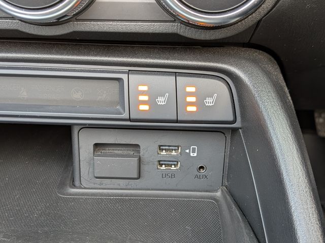 MAZDA ROADSTER 2021 Image 31