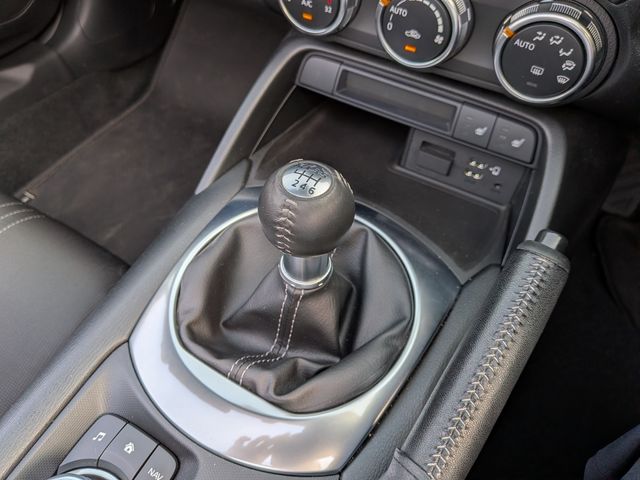 MAZDA ROADSTER 2021 Image 31