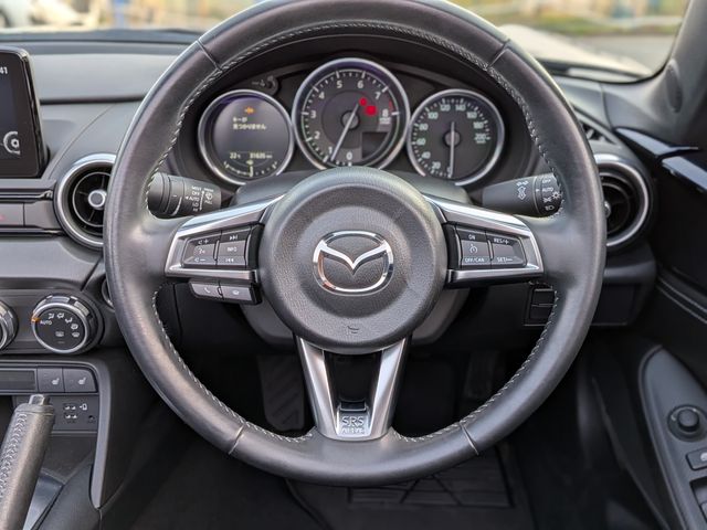 MAZDA ROADSTER 2021 Image 31