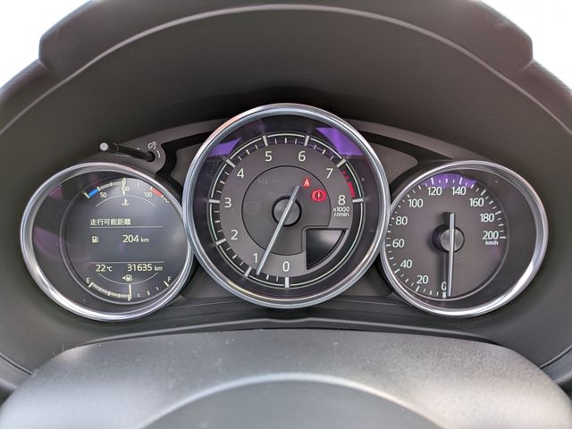 MAZDA ROADSTER 2021 Image 31