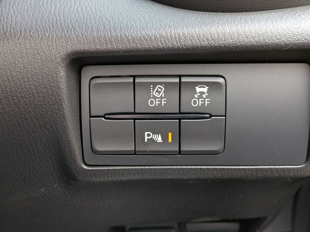 MAZDA ROADSTER 2021 Image 31