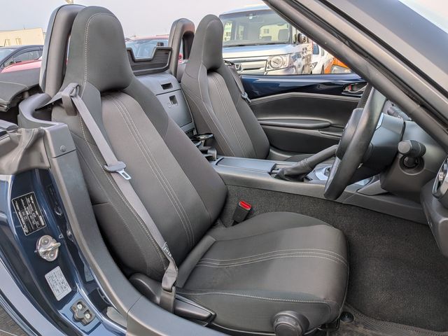 MAZDA ROADSTER 2021 Image 31