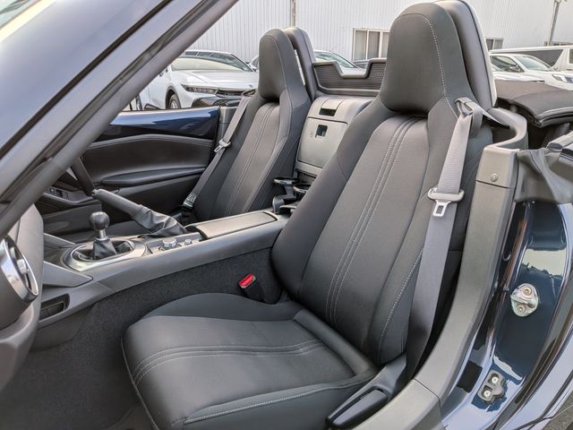 MAZDA ROADSTER 2021 Image 31