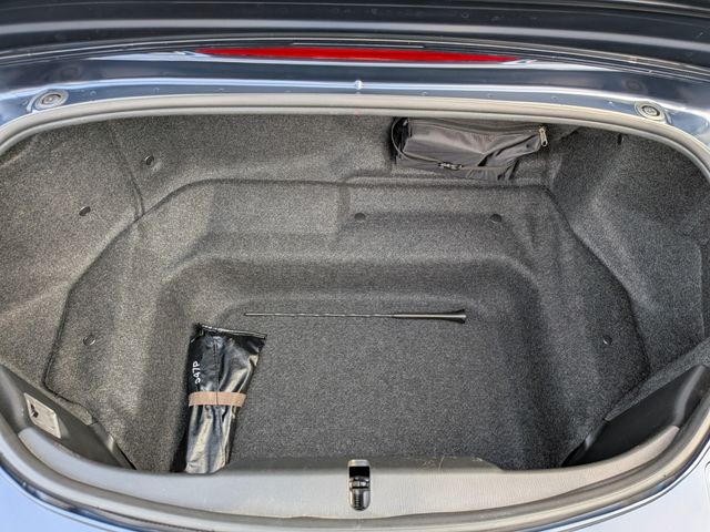 MAZDA ROADSTER 2021 Image 31