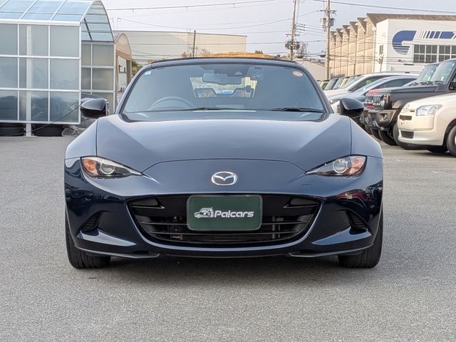 MAZDA ROADSTER 2021 Image 31