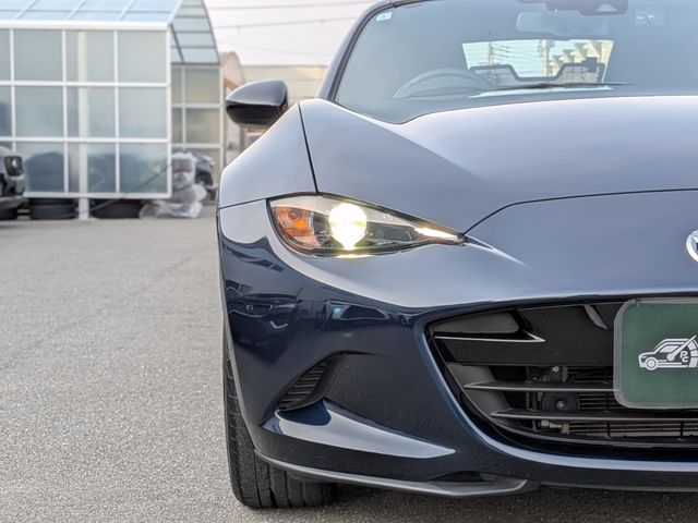 MAZDA ROADSTER 2021 Image 31