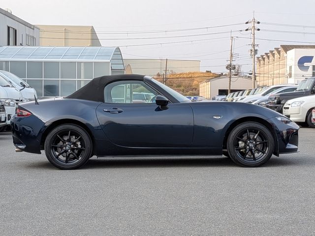 MAZDA ROADSTER 2021 Image 31