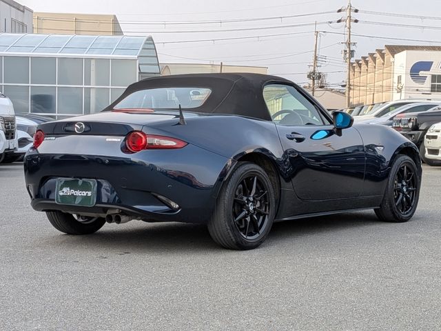 MAZDA ROADSTER 2021 Image 31