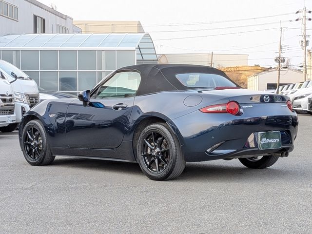 MAZDA ROADSTER 2021 Image 31