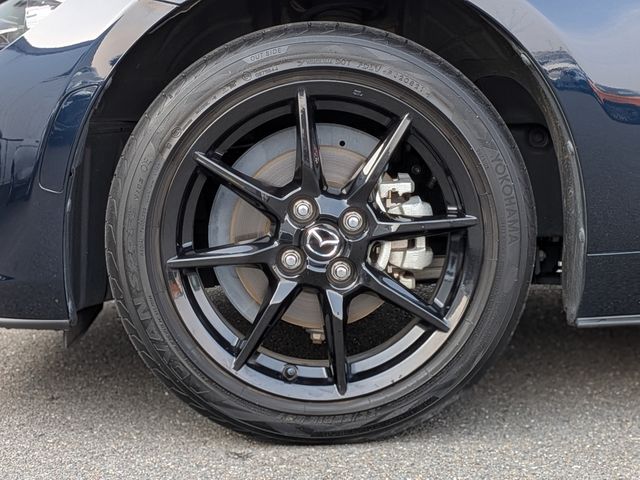 MAZDA ROADSTER 2021 Image 31