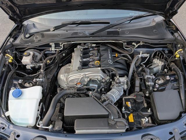 MAZDA ROADSTER 2021 Image 31