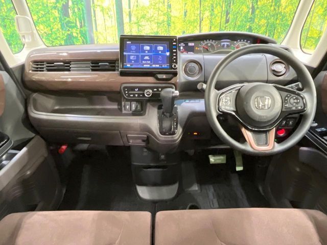 HONDA N BOX 2019 Image 31