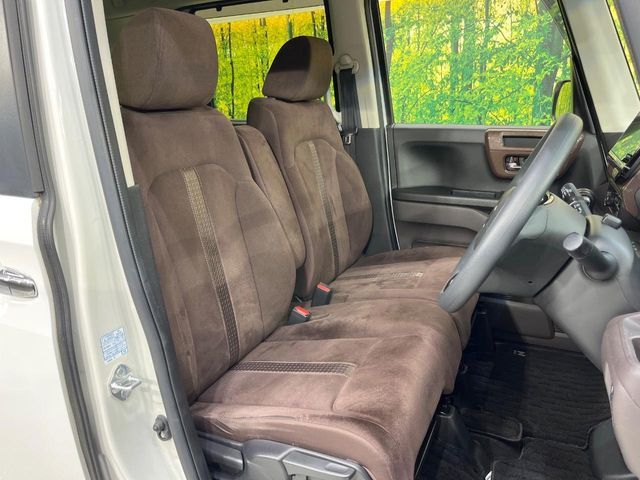 HONDA N BOX 2019 Image 31