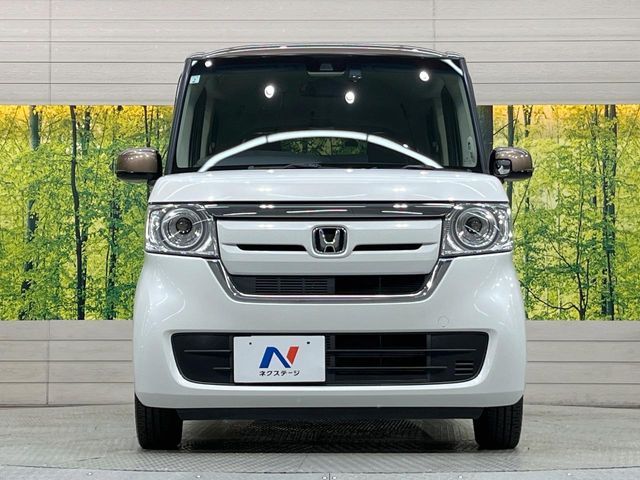 HONDA N BOX 2019 Image 31