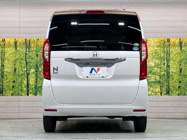 HONDA N BOX 2019 Image 31