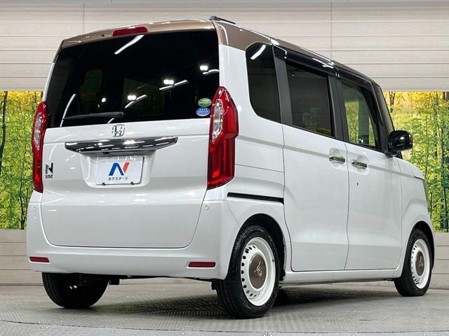 HONDA N BOX 2019 Image 31